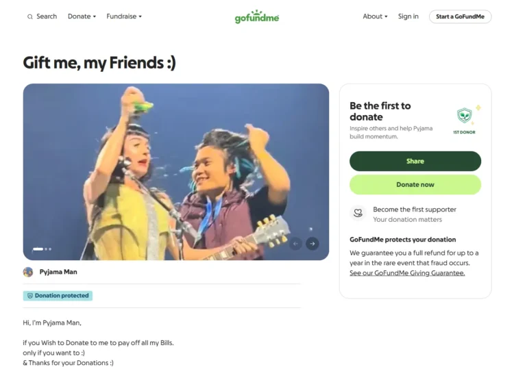'Troll mais odiado': Homem que atacou Ariana Grande na estreia de Wicked em S'pore, um intruso em série
