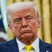 Trump depois que o rei Charles remove o título de 'príncipe' de Andrew por causa de Epstein Row