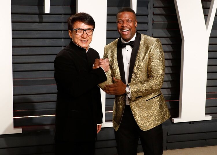 Trump implora ao bilionário do Partido Republicano para trazer de volta a hora do rush do filme