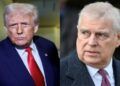 Trump sobre Andrew perder o título real por causa dos arquivos de Epstein: sinta-se mal pela família