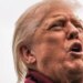 Trump supostamente pressiona estúdio para reviver filmes da 'hora do rush'