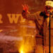 Tucker Wetmore encontra o Velho Oeste no novo vídeo de ‘Brunette’