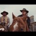 Tucker Wetmore faz um passeio pelo oeste selvagem em seu novo videoclipe “Brunette”