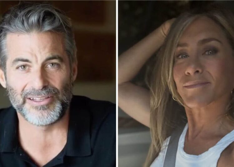 Tudo o que sabemos sobre Jim Curtis, namorado de Jennifer Aniston – Celebrity News – Entretenimento