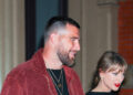 Tudo o que sabemos sobre os planos de ação de graças de Taylor Swift e Travis Kelce