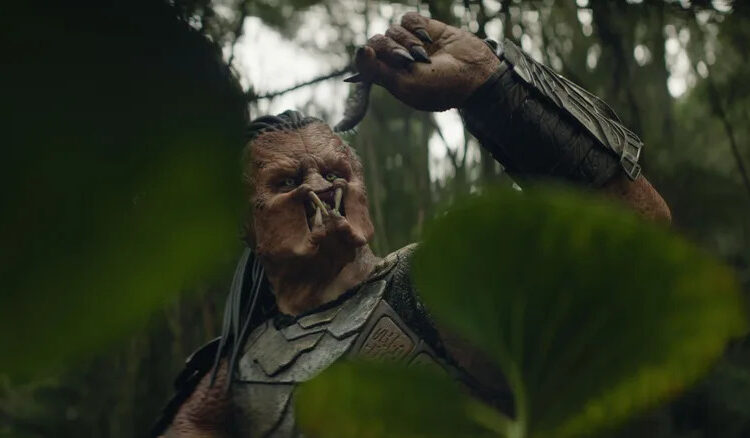 Tudo o que você perdeu em Predator: Badlands