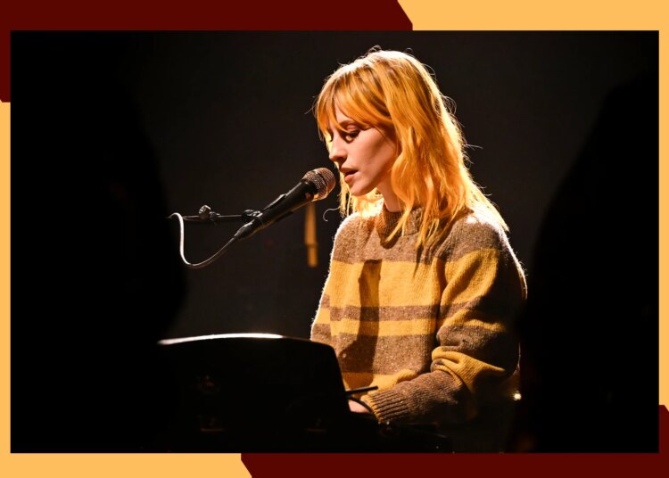 Turnê solo de Hayley Williams At A Bachelorette Party: onde comprar ingressos, melhores preços