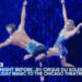 'Twas the Night Before… do Cirque du Soleil faz o tão aguardado retorno a Chicago
