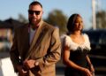 Tweet problemático do ex de Travis Kelce sobre a esposa de Kobe Bryant ressurge