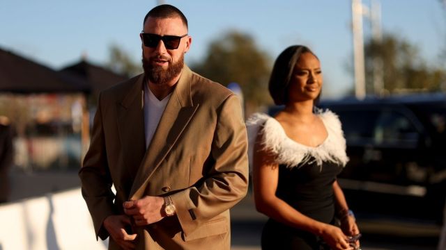 Tweet problemático do ex de Travis Kelce sobre a esposa de Kobe Bryant ressurge