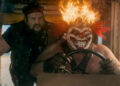 Twisted Metal do Peacock tem uma atualização emocionante com uma mudança