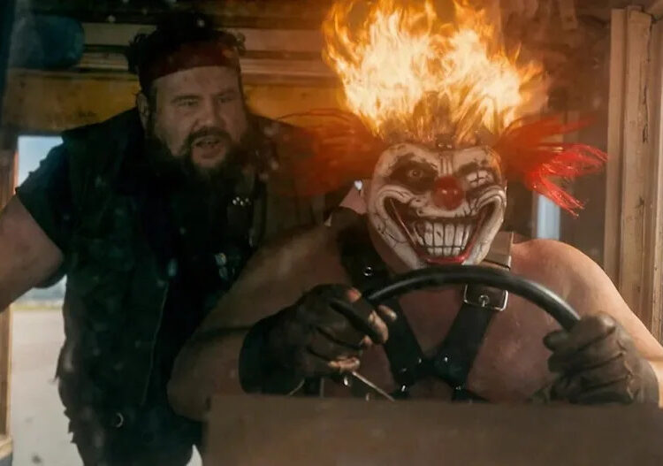 Twisted Metal do Peacock tem uma atualização emocionante com uma mudança
