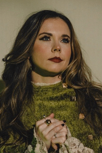 UCSB Arts & Lectures apresenta bandolim Virtuoso Sierra Hull | Artes e Entretenimento