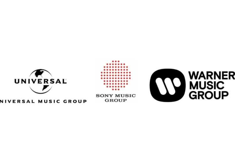 UMG, Sony e Warner fecham acordos de licenciamento com a nova plataforma de música AI KLAY