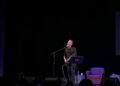 UMass hospeda evento 'Words and Music' com Bill Janovitz - Massachusetts Daily Collegian