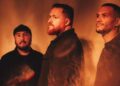 URNE revela o videoclipe do último single “The Spirit, Alive”