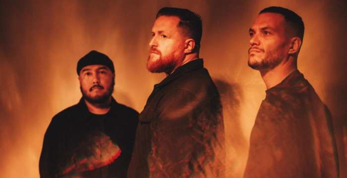 URNE revela o videoclipe do último single “The Spirit, Alive”