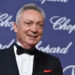 Udo Kier, impressionante ator alemão de 'My Own Private Idaho' e 'Ace Ventura', morre aos 81 anos