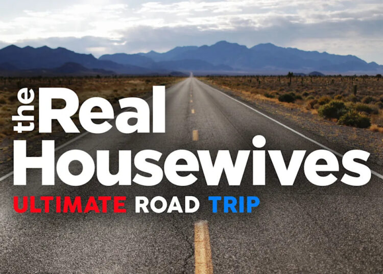 Ultimate Road Trip 'encomendada na Bravo para comemorar 20 anos de franquia