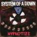 Último álbum do System of a Down, ‘Hipnotize’, completa 20 anos