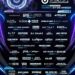 Ultra Music Festival expande programação de 2026 com mais de 70 novos artistas