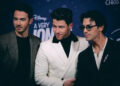 Um álbum ao vivo dos Jonas Brothers da turnê JONAS20? 'Estamos trabalhando nisso!' eles revelam