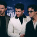 Um álbum ao vivo dos Jonas Brothers da turnê JONAS20? 'Estamos trabalhando nisso!' eles revelam