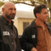 Um carismático Dave Bautista não consegue salvar este filme fútil do cartel