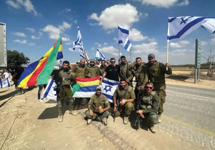 Um fascinante vislumbre da vida drusa em Israel