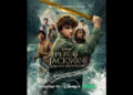 Um novo pôster foi lançado para a 2ª temporada de Percy Jackson