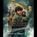 Um novo pôster foi lançado para a 2ª temporada de Percy Jackson