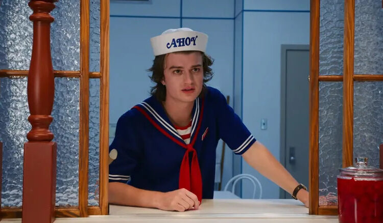Um personagem favorito dos fãs de Stranger Things quase morreu na primeira temporada