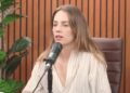 Uma Thurman disse a Maya Hawke para ficar com os sapatos com Quentin Tarantino