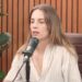 Uma Thurman disse a Maya Hawke para ficar com os sapatos com Quentin Tarantino