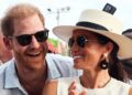 Uma doce carta do príncipe Archie e da princesa Lilibet está se tornando viral