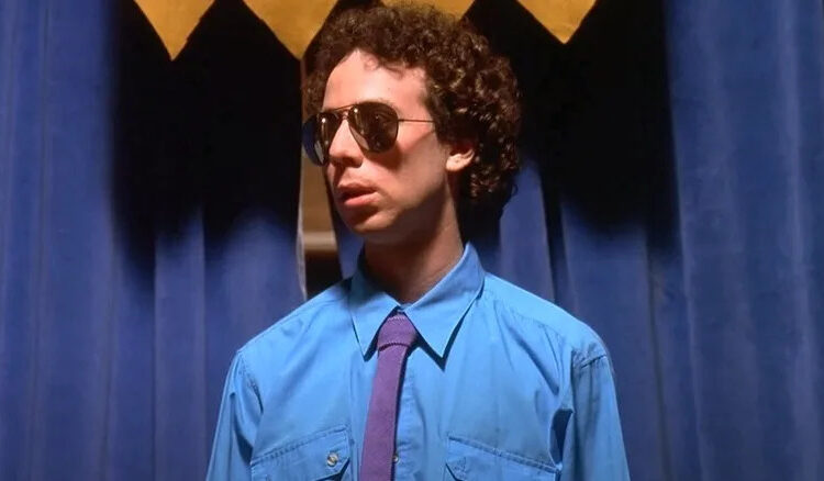 Uma estrela da teoria do Big Bang voou sob o radar em algumas das melhores comédias dos anos 2000