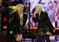 Uma olhada nos indicados ao Rock & Roll Hall of Fame 2025 e como eles foram homenageados