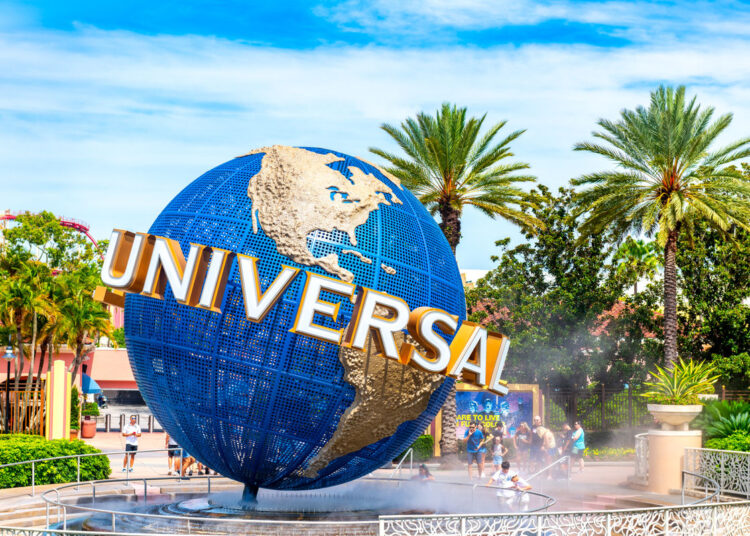Universal Orlando Resort lança descontos militares