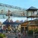 Universal revela detalhes do novo parque temático infantil do Texas