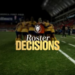 Utah Royals FC anuncia decisões de escalação de 2026