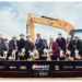 VENU comemora inauguração do Sunset Amphitheatre com capacidade para 12.500 pessoas em El Paso, marcando uma nova era para entretenimento ao vivo no oeste do Texas