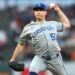 Várias equipes da MLB interessadas em negociar com Kris Bubic do Royals: Fontes