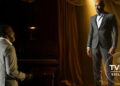 Veja as primeiras fotos de The Wire Alum Clarke Peters como pai de John (exclusivo)