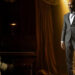 Veja as primeiras fotos de The Wire Alum Clarke Peters como pai de John (exclusivo)