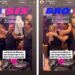 Veja o doce reencontro de Teresa Giudice com Joe e Melissa Gorga na BravoCon 2025 (FOTOS)