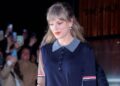 Veja por que a equipe de segurança de Taylor Swift ‘está no limite’ – Fonte