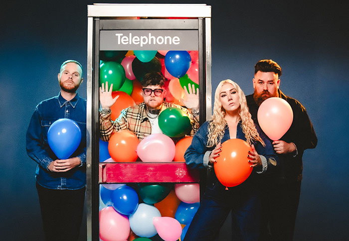 Vencedores da loteria compartilham novo single ‘Your Last Song’