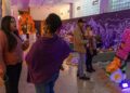 Vencedores do prêmio da 70ª Exposição de Artistas da Central Washington da Larson Gallery | Artes e Entretenimento
