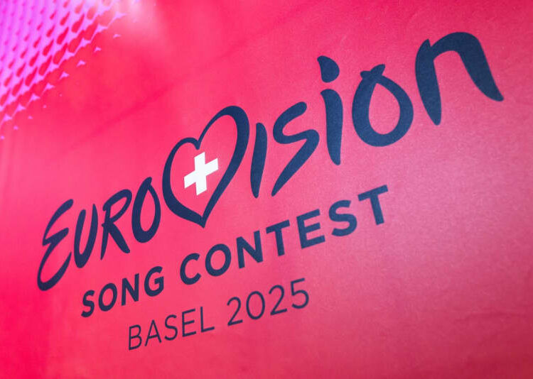Venda de ingressos para o Festival Eurovisão da Canção em Viena começa em janeiro