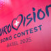 Venda de ingressos para o Festival Eurovisão da Canção em Viena começa em janeiro